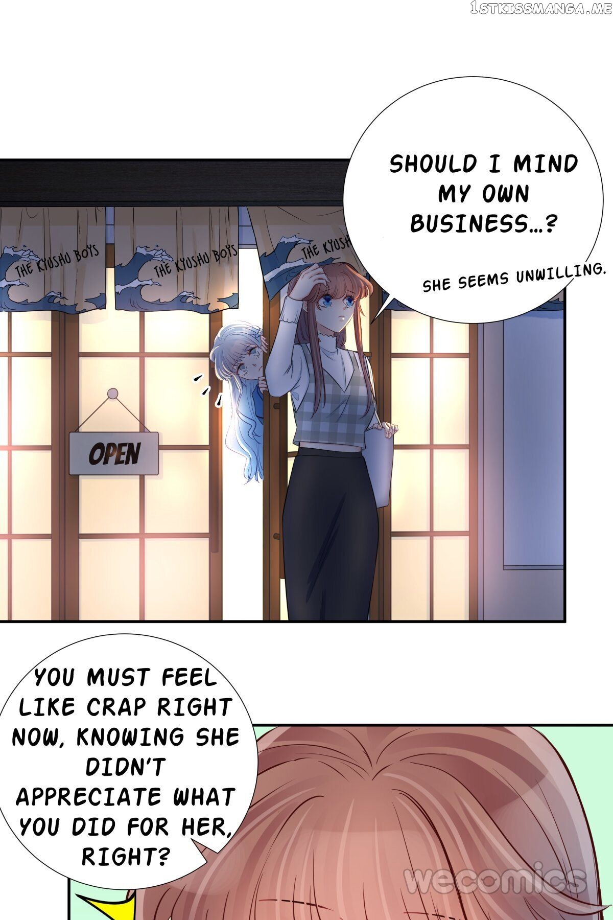 Reborn to Sleep With A Star Actor chapter 106 - page 95