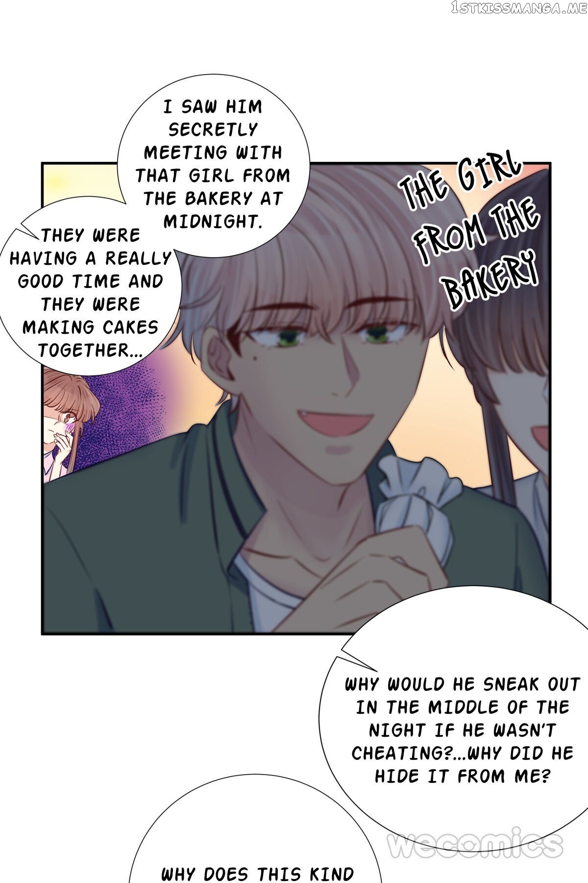 Reborn to Sleep With A Star Actor chapter 105 - page 15