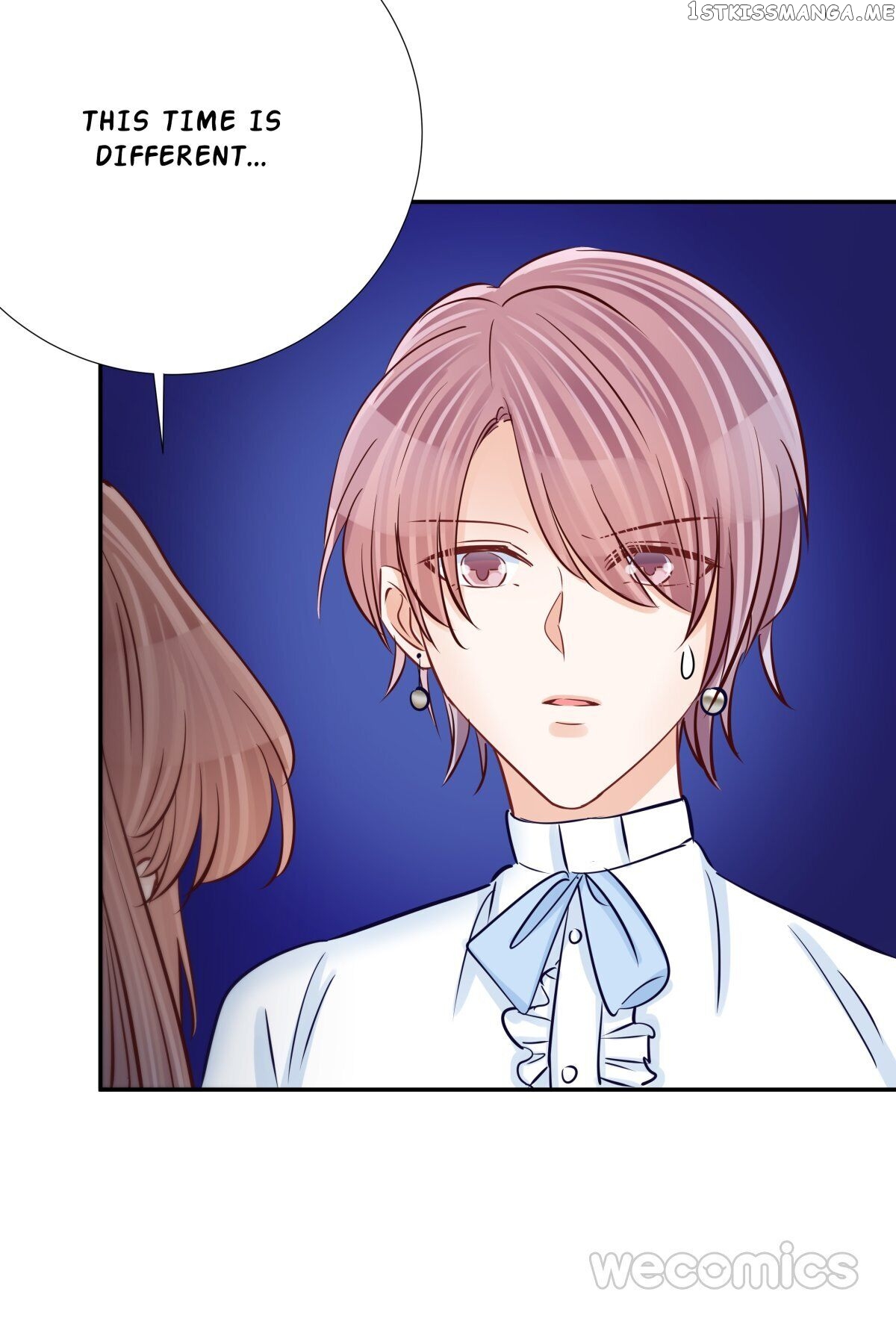 Reborn to Sleep With A Star Actor chapter 105 - page 18