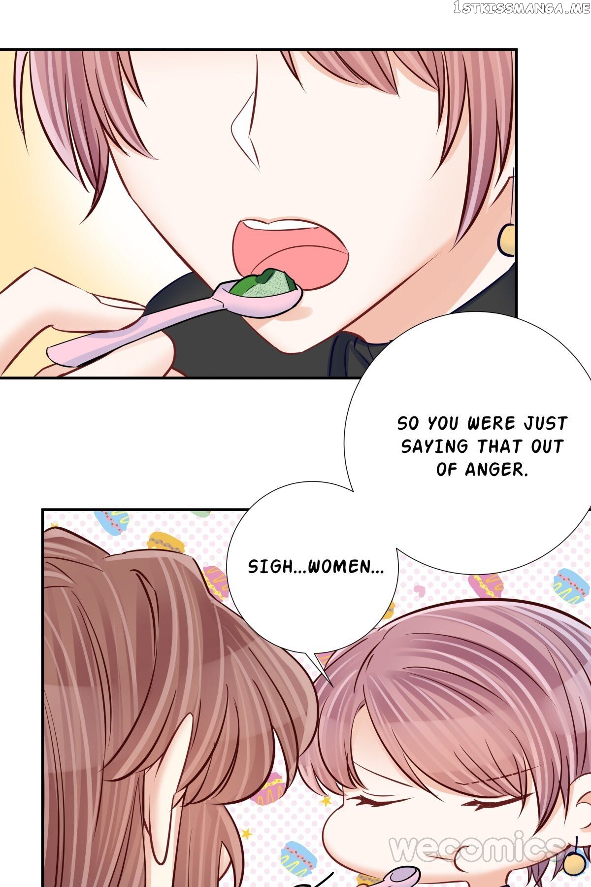Reborn to Sleep With A Star Actor chapter 105 - page 20