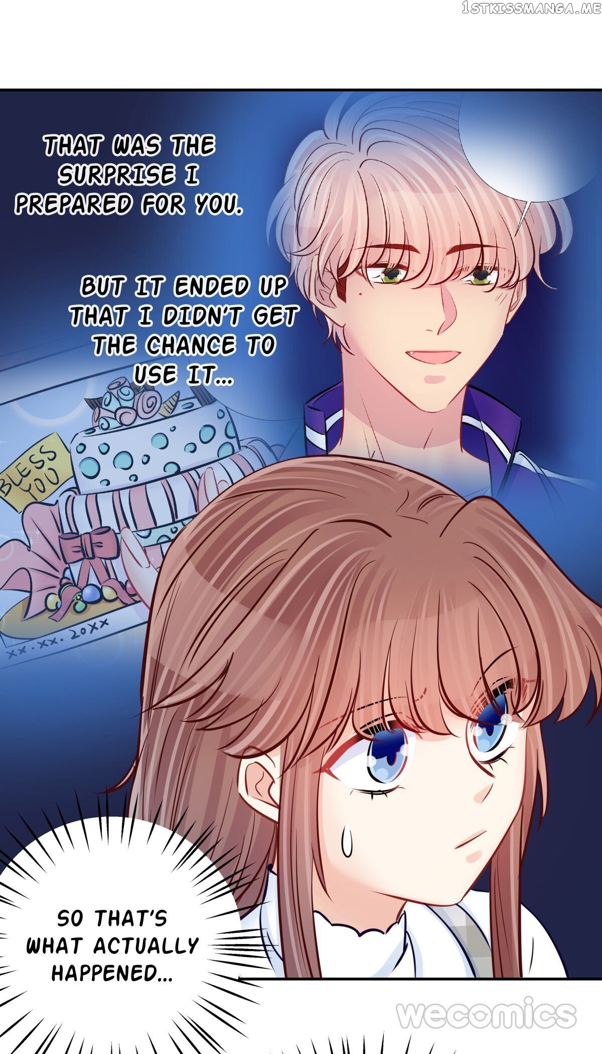 Reborn to Sleep With A Star Actor chapter 105 - page 22