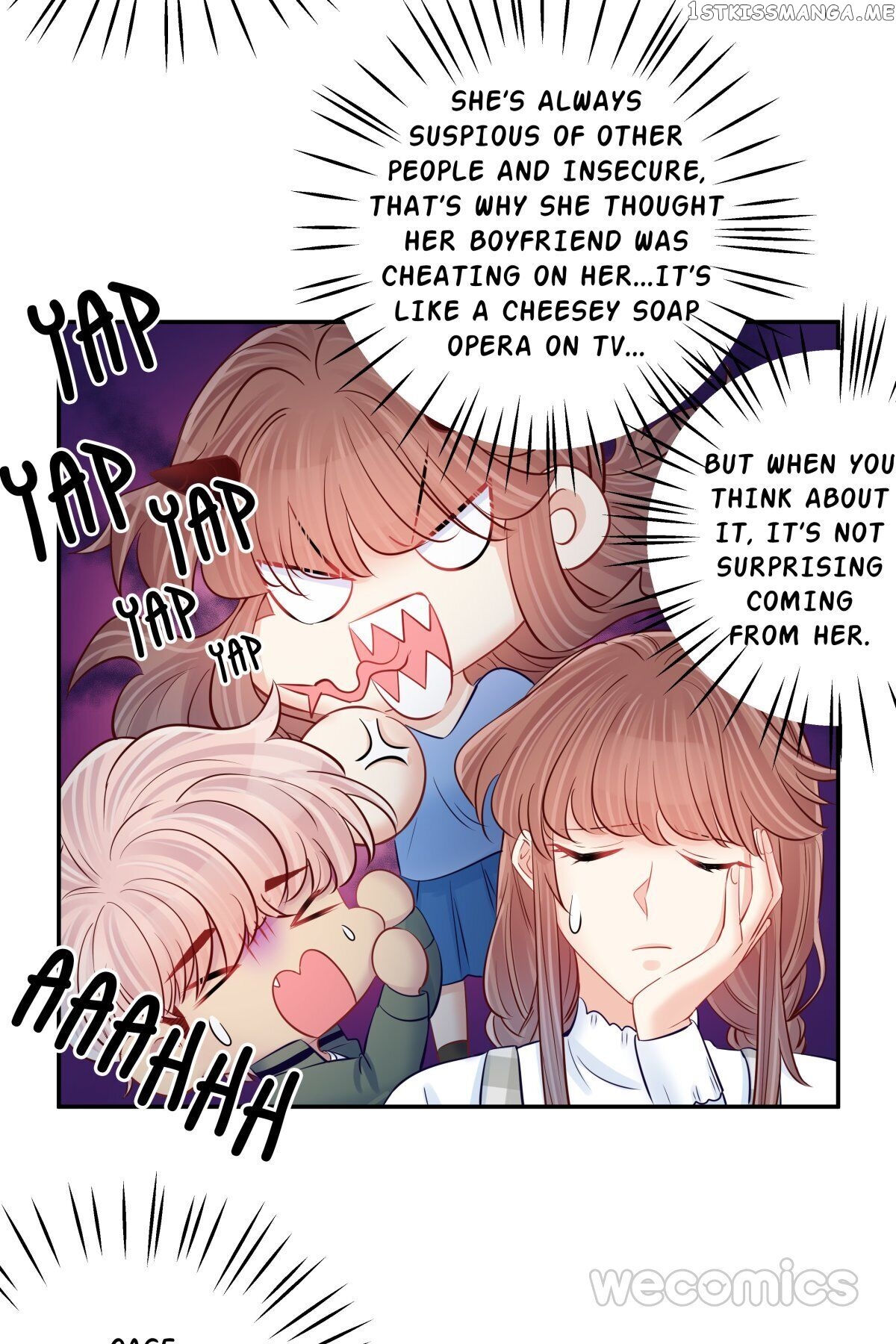 Reborn to Sleep With A Star Actor chapter 105 - page 23