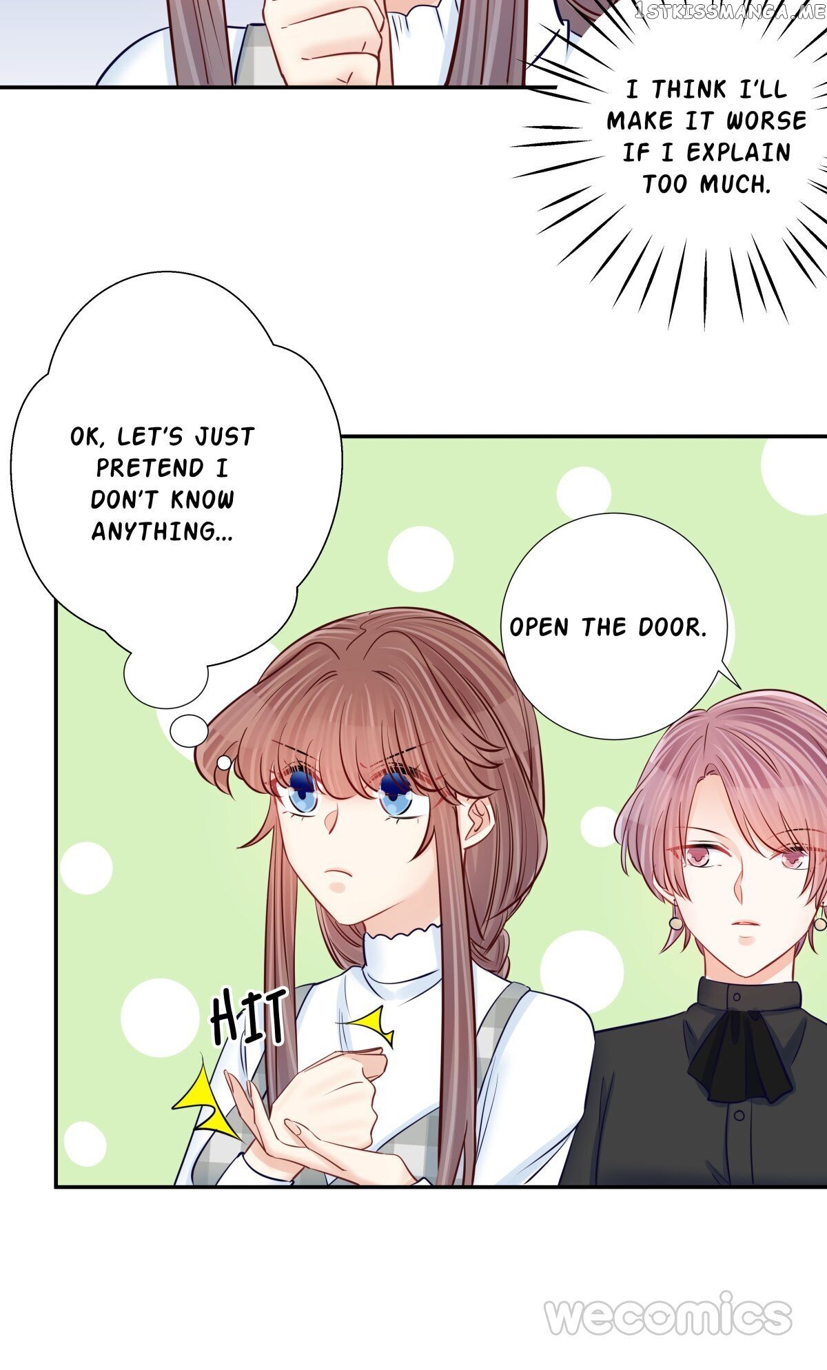 Reborn to Sleep With A Star Actor chapter 105 - page 25