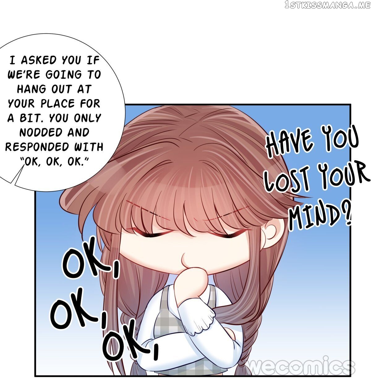 Reborn to Sleep With A Star Actor chapter 105 - page 28