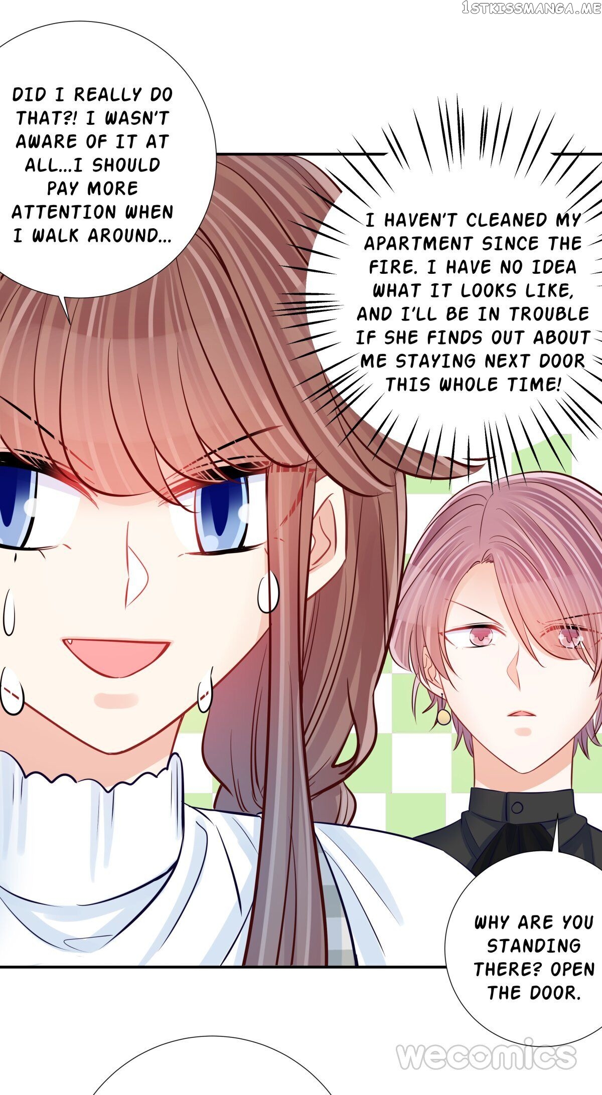 Reborn to Sleep With A Star Actor chapter 105 - page 29
