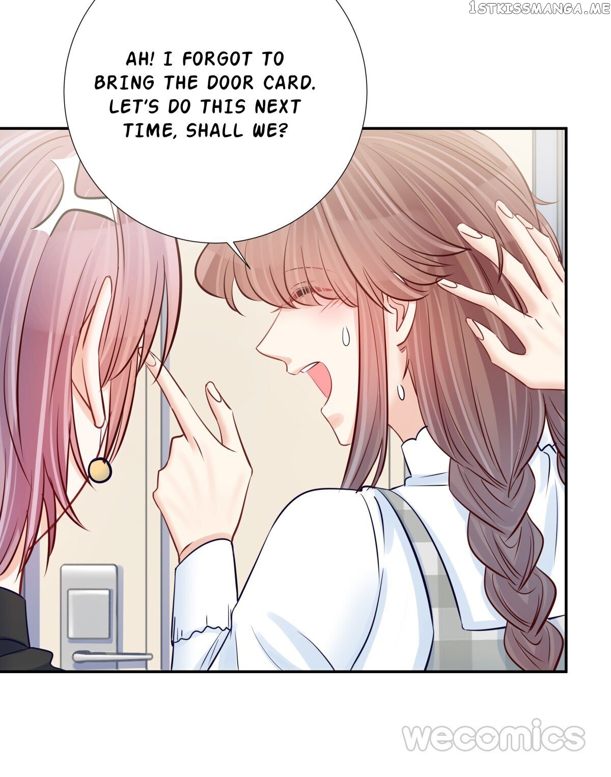 Reborn to Sleep With A Star Actor chapter 105 - page 30