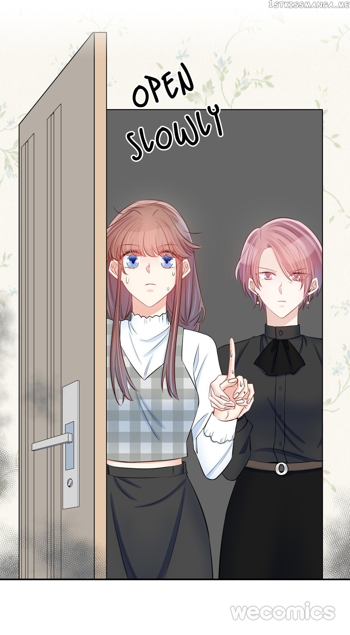Reborn to Sleep With A Star Actor chapter 105 - page 34