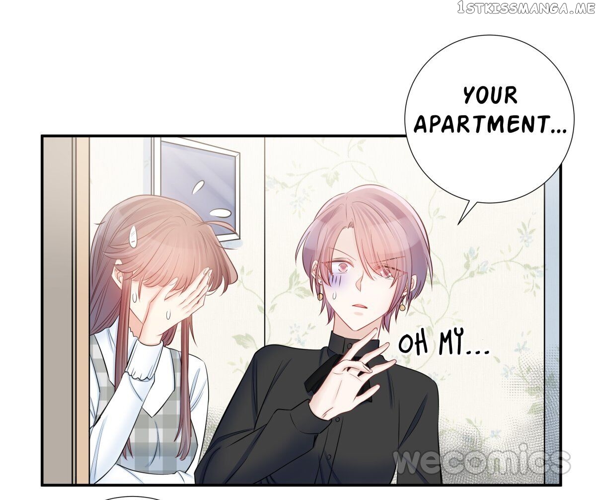 Reborn to Sleep With A Star Actor chapter 105 - page 38
