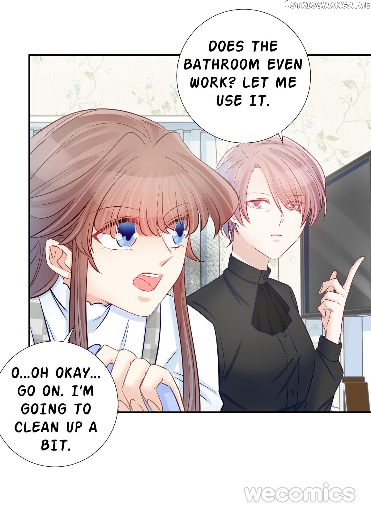 Reborn to Sleep With A Star Actor chapter 105 - page 40