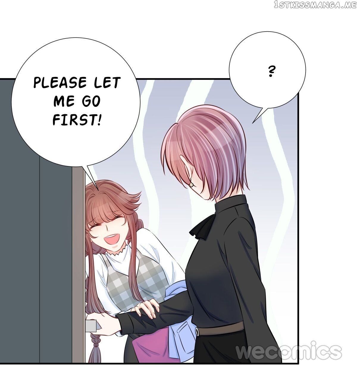 Reborn to Sleep With A Star Actor chapter 105 - page 48