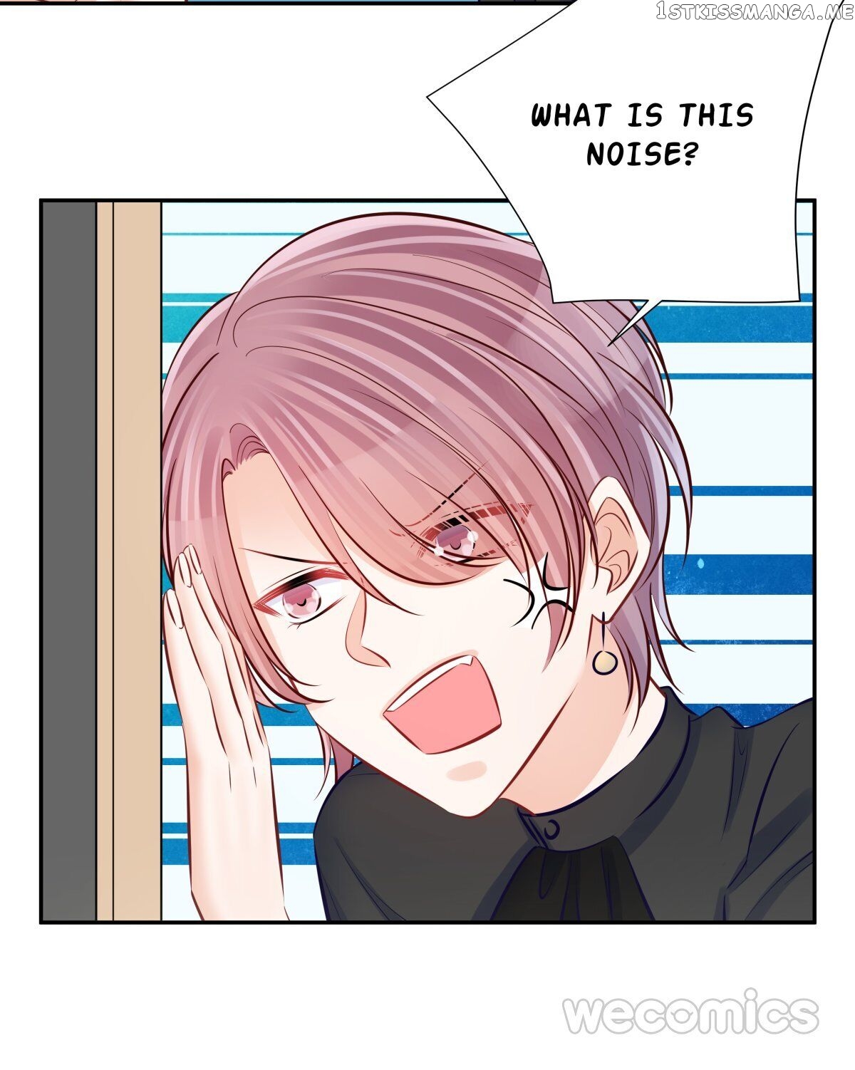 Reborn to Sleep With A Star Actor chapter 105 - page 55
