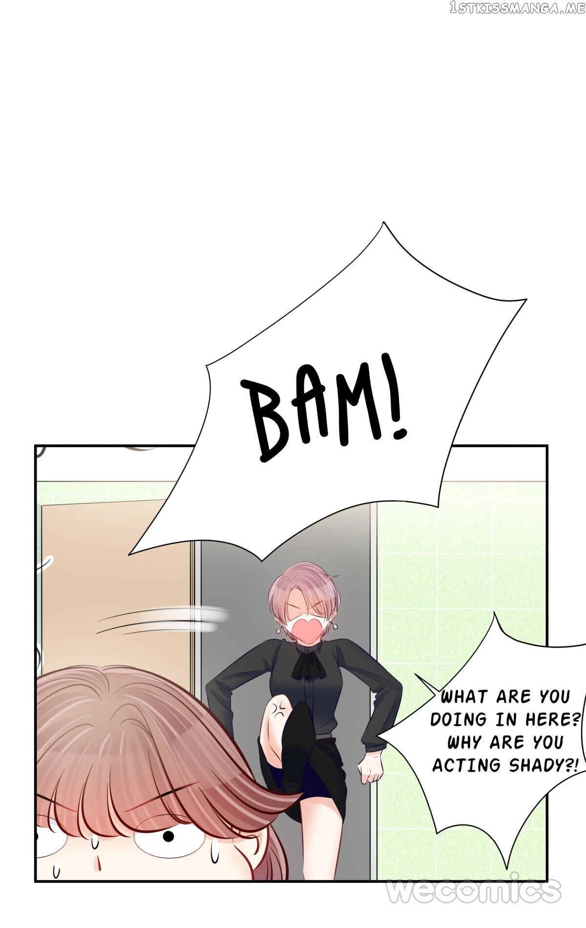 Reborn to Sleep With A Star Actor chapter 105 - page 58