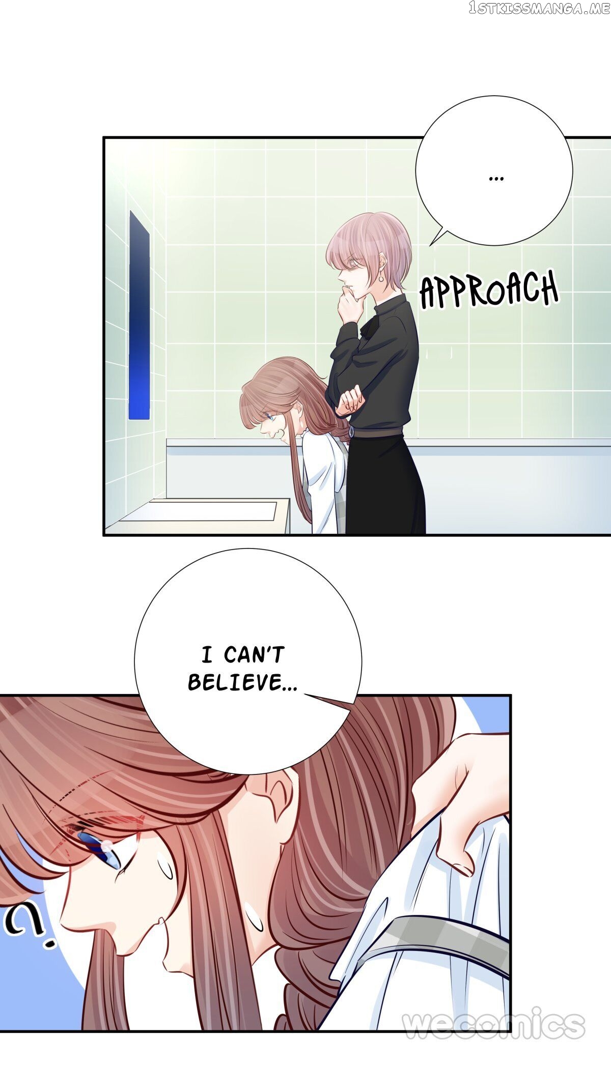 Reborn to Sleep With A Star Actor chapter 105 - page 60