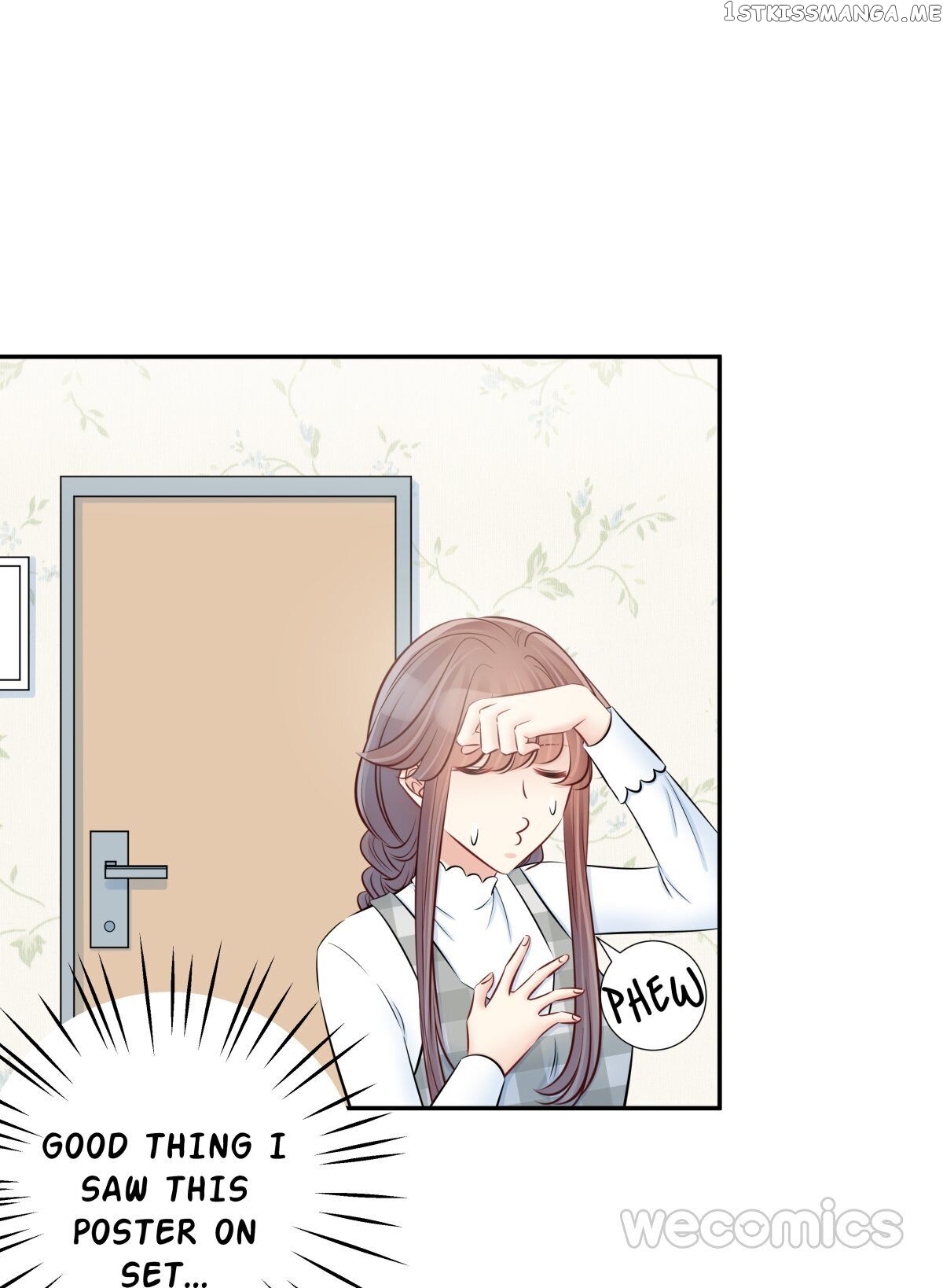 Reborn to Sleep With A Star Actor chapter 105 - page 64