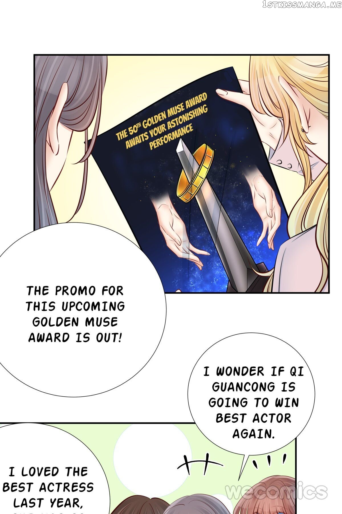 Reborn to Sleep With A Star Actor chapter 105 - page 67