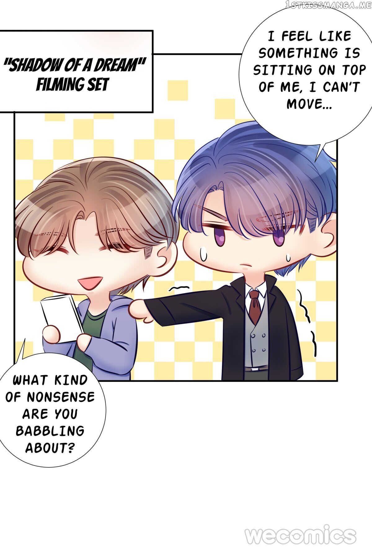 Reborn to Sleep With A Star Actor chapter 105 - page 74