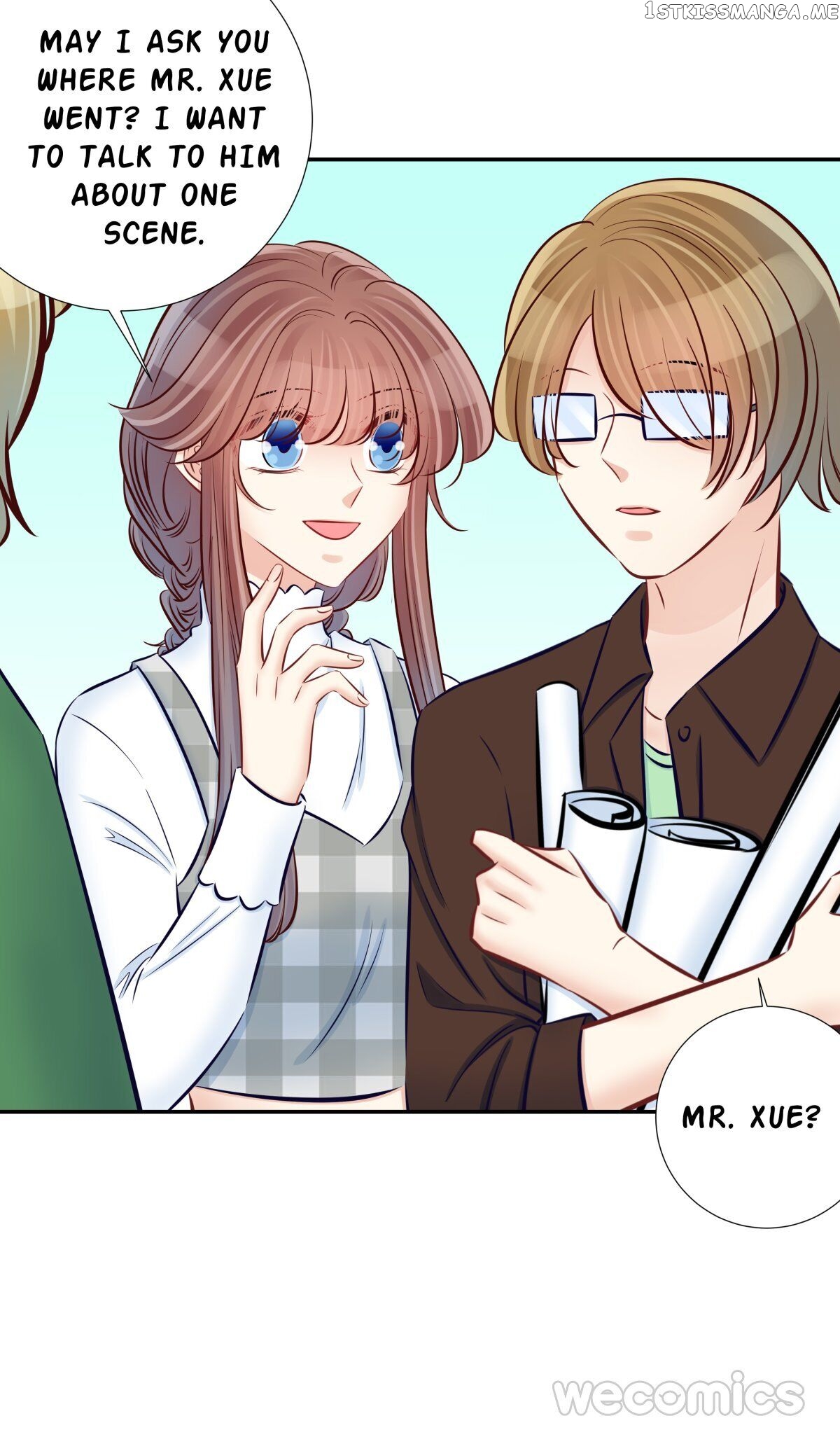 Reborn to Sleep With A Star Actor chapter 105 - page 77