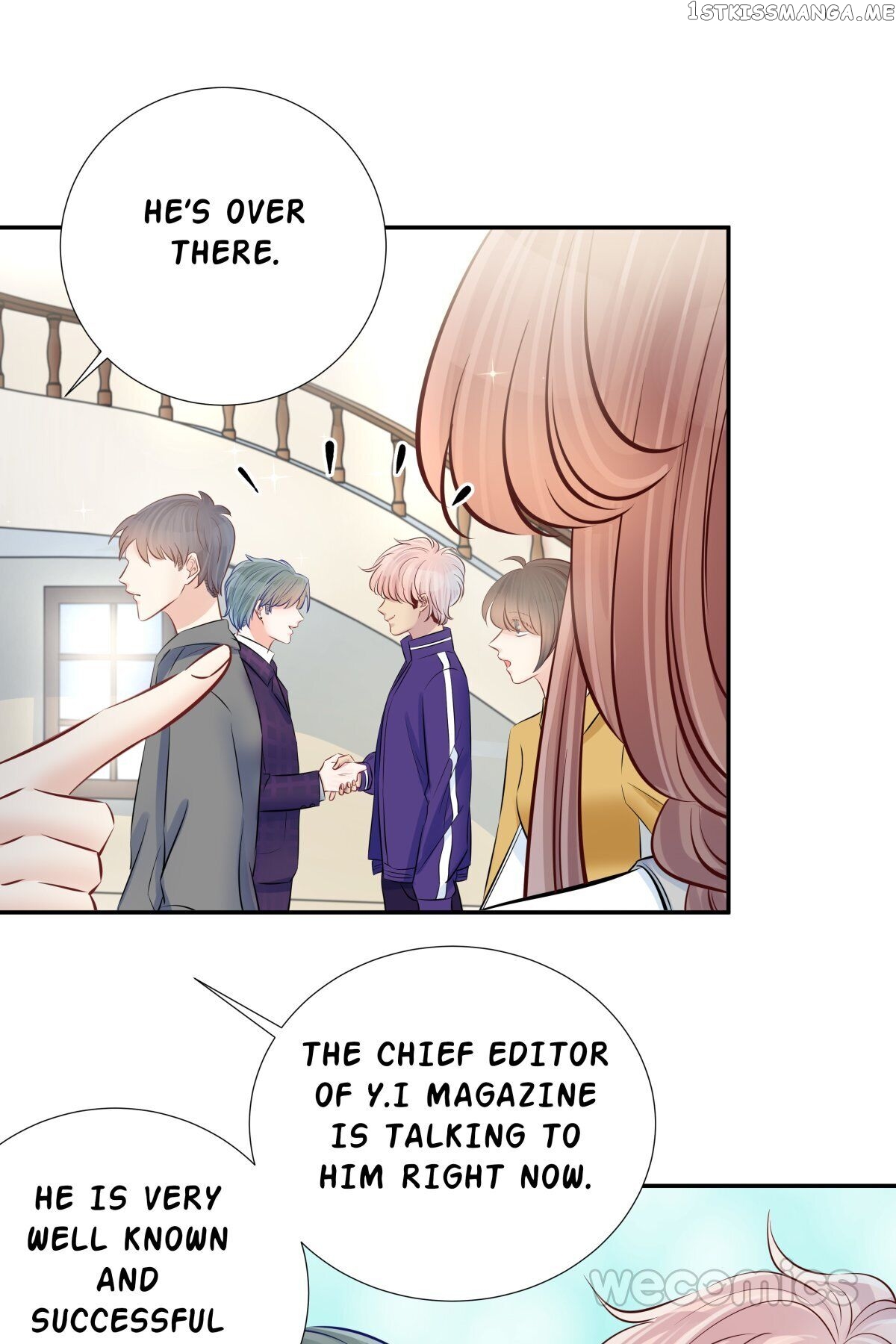Reborn to Sleep With A Star Actor chapter 105 - page 78