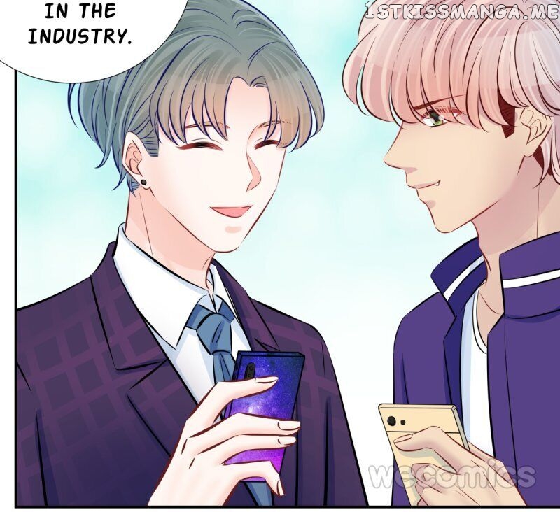 Reborn to Sleep With A Star Actor chapter 105 - page 79