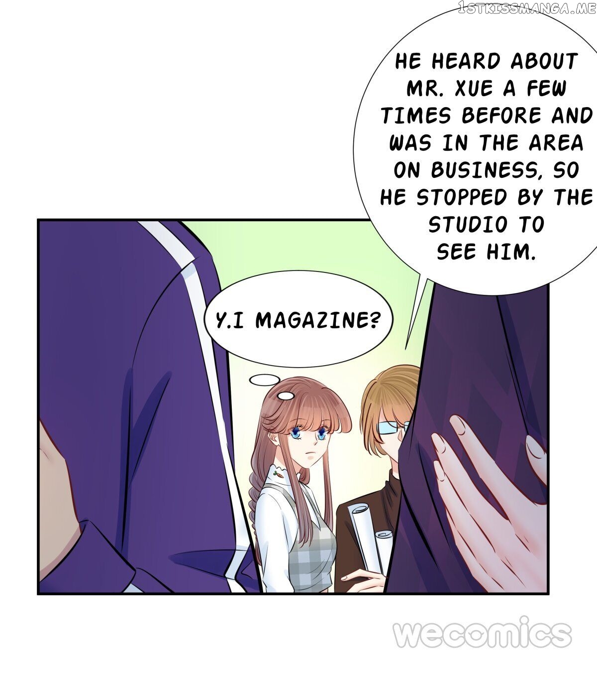 Reborn to Sleep With A Star Actor chapter 105 - page 80