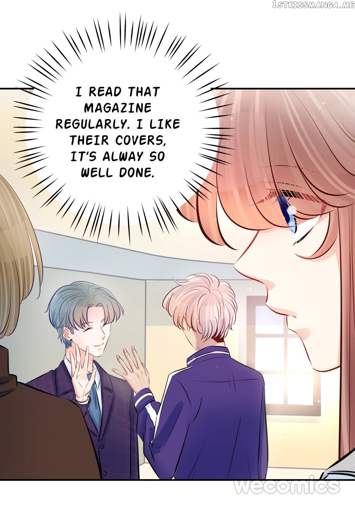 Reborn to Sleep With A Star Actor chapter 105 - page 81