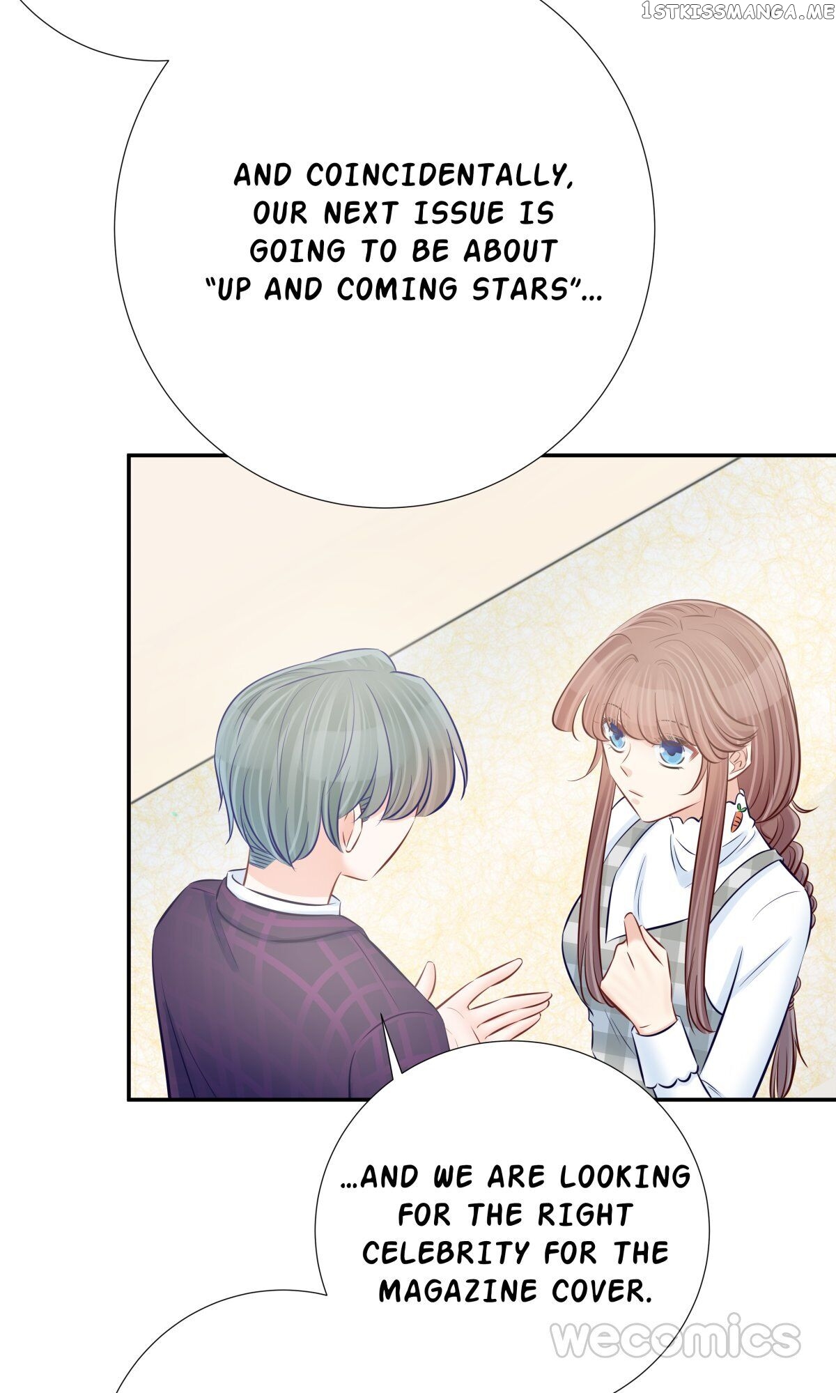Reborn to Sleep With A Star Actor chapter 105 - page 89