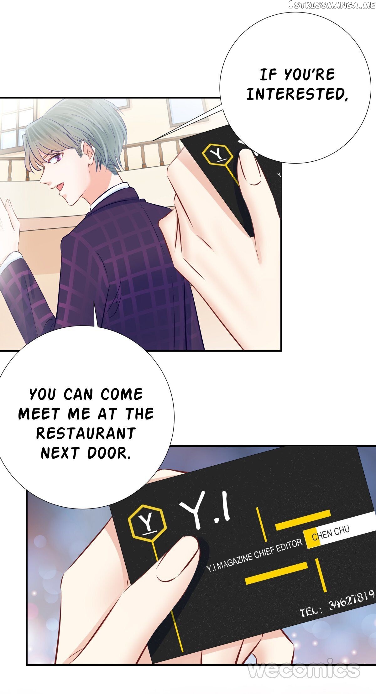 Reborn to Sleep With A Star Actor chapter 105 - page 92