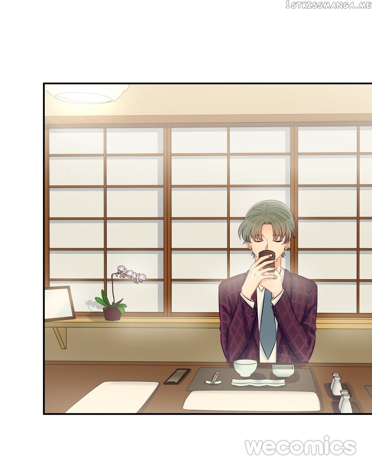 Reborn to Sleep With A Star Actor chapter 105 - page 96