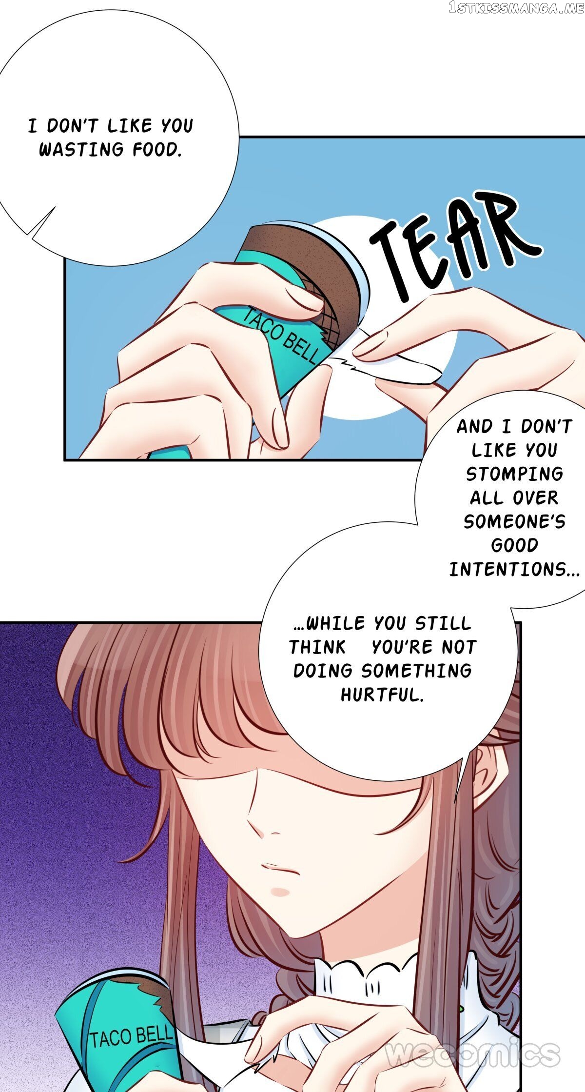Reborn to Sleep With A Star Actor chapter 104 - page 11