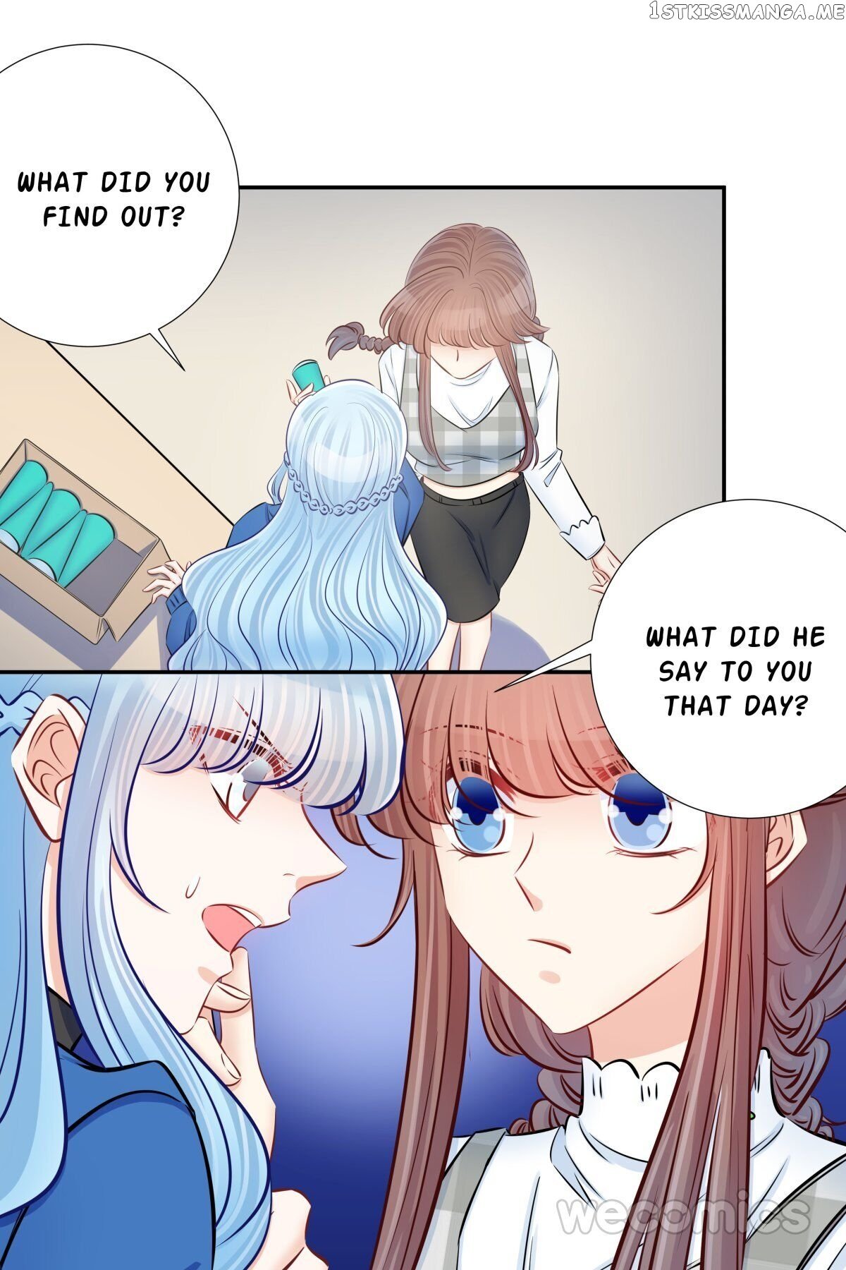 Reborn to Sleep With A Star Actor chapter 104 - page 13
