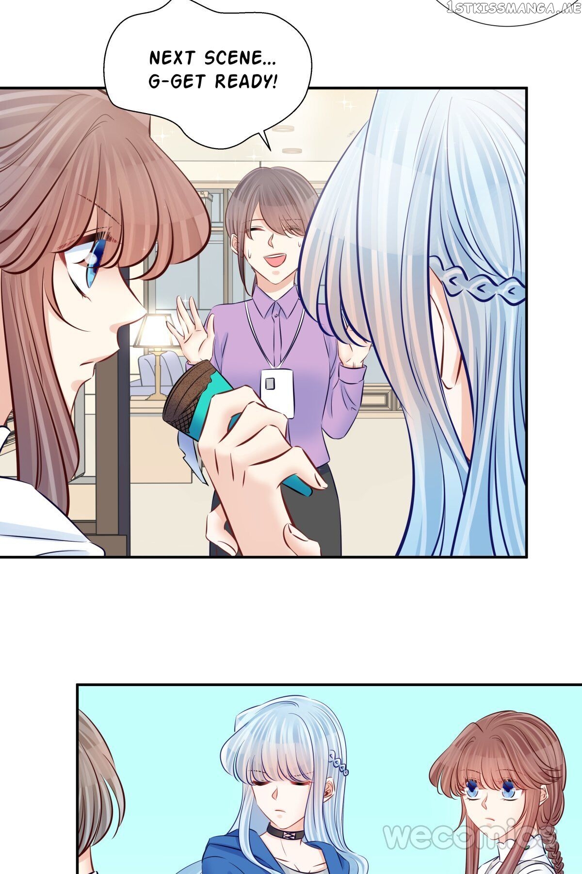 Reborn to Sleep With A Star Actor chapter 104 - page 17