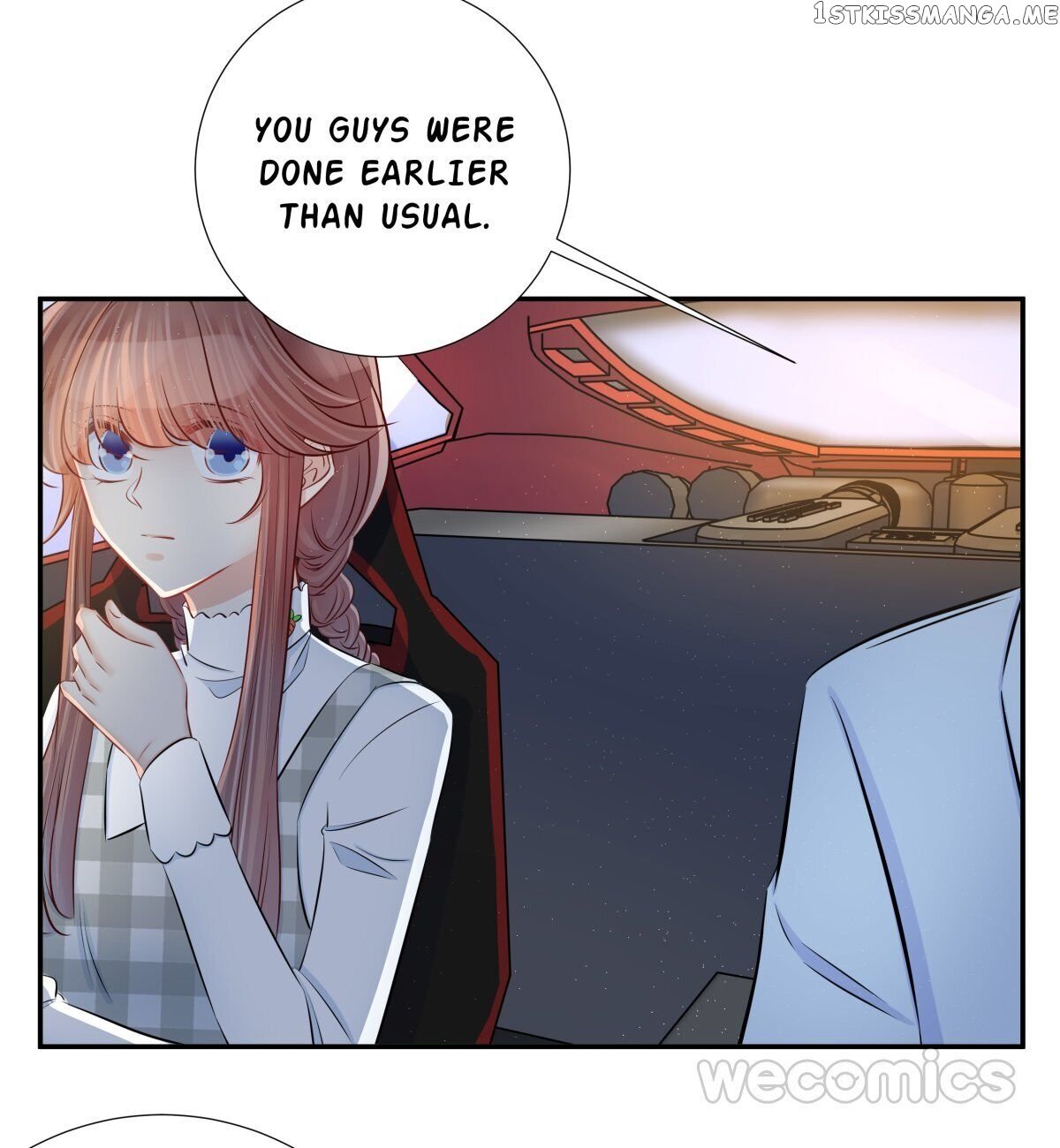 Reborn to Sleep With A Star Actor chapter 104 - page 25