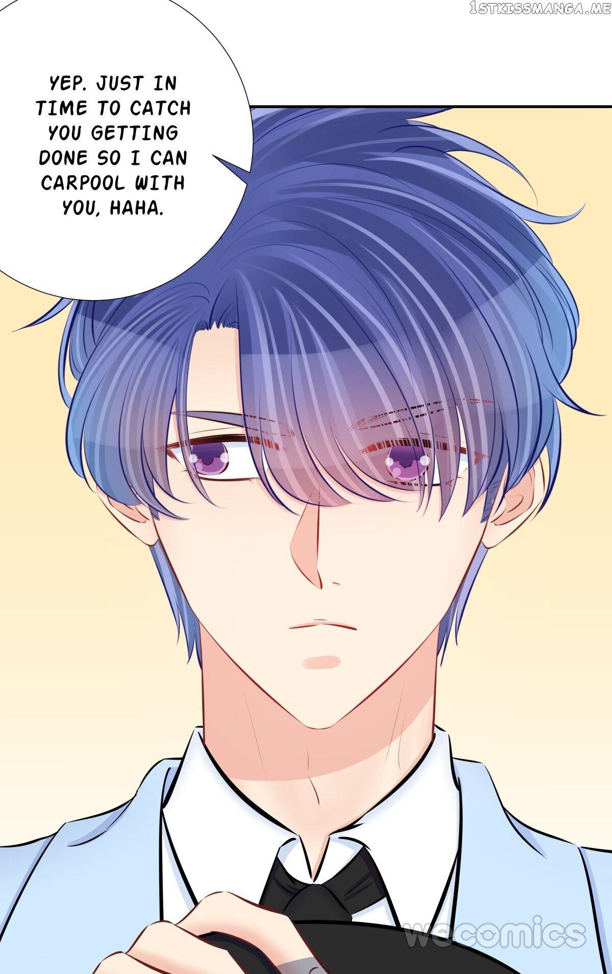 Reborn to Sleep With A Star Actor chapter 104 - page 26