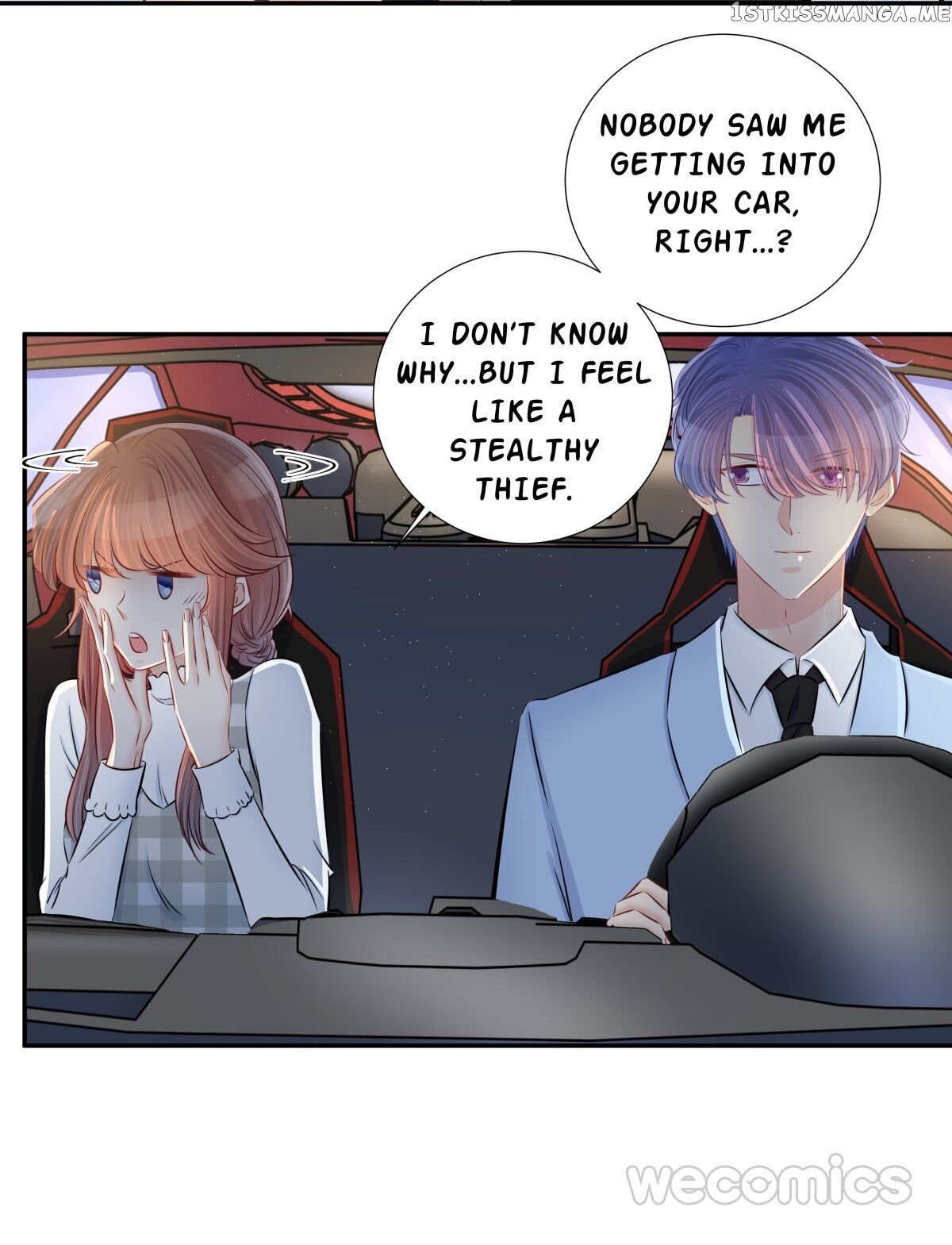 Reborn to Sleep With A Star Actor chapter 104 - page 27