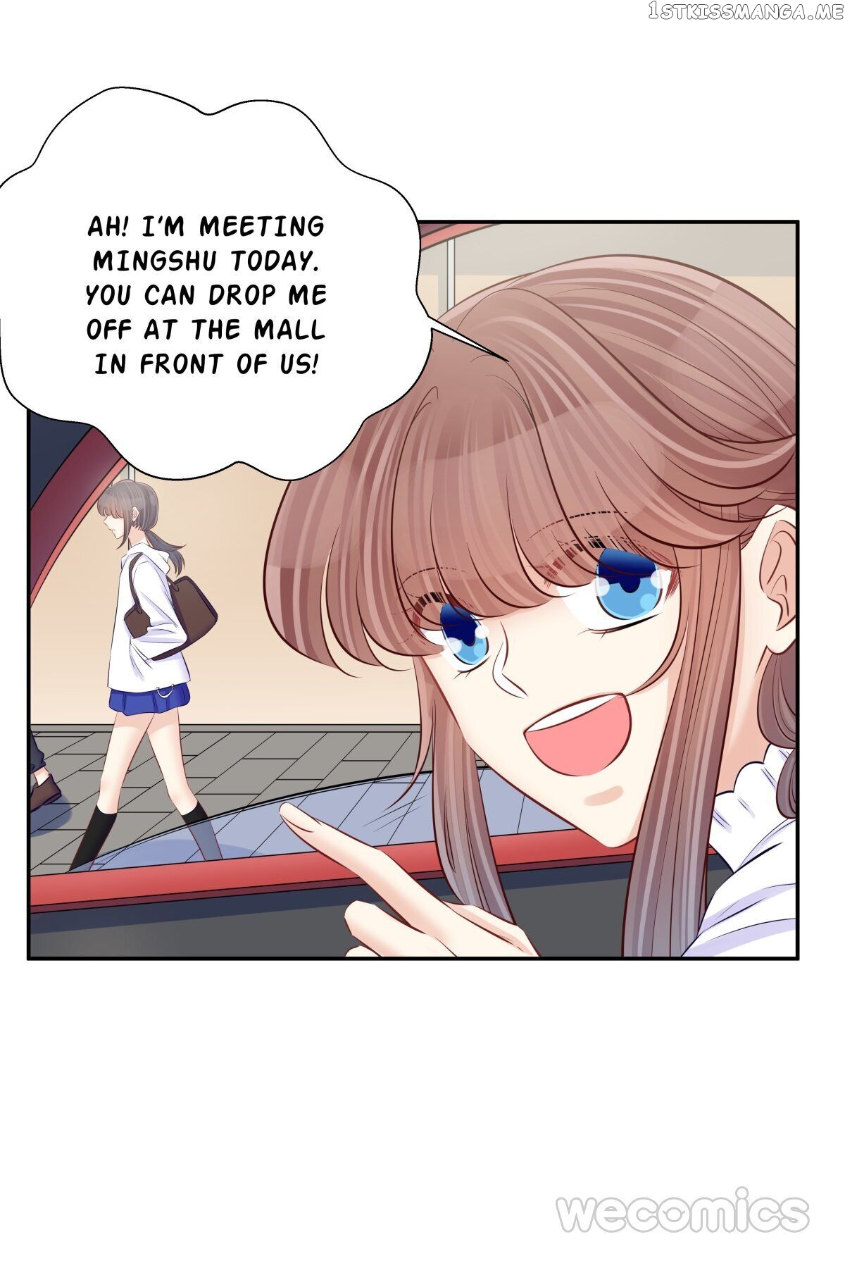 Reborn to Sleep With A Star Actor chapter 104 - page 28