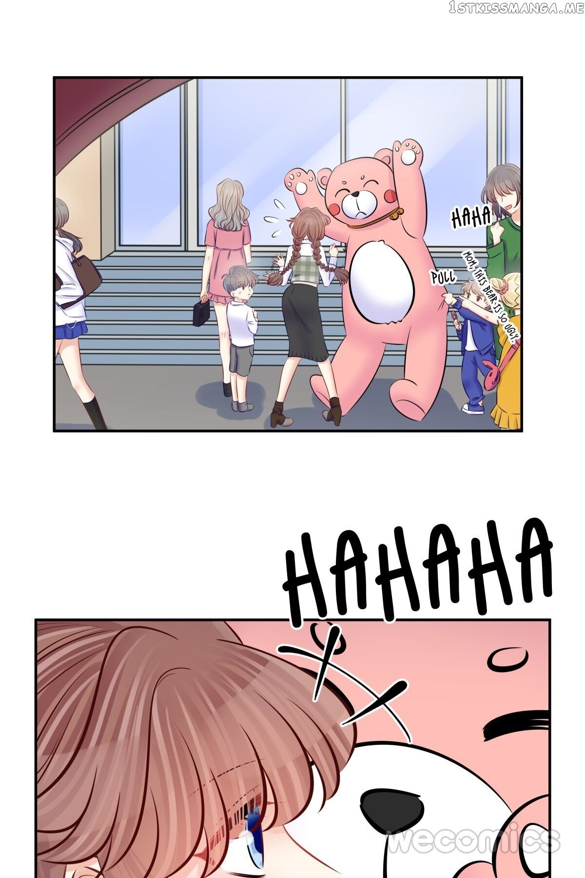 Reborn to Sleep With A Star Actor chapter 104 - page 31