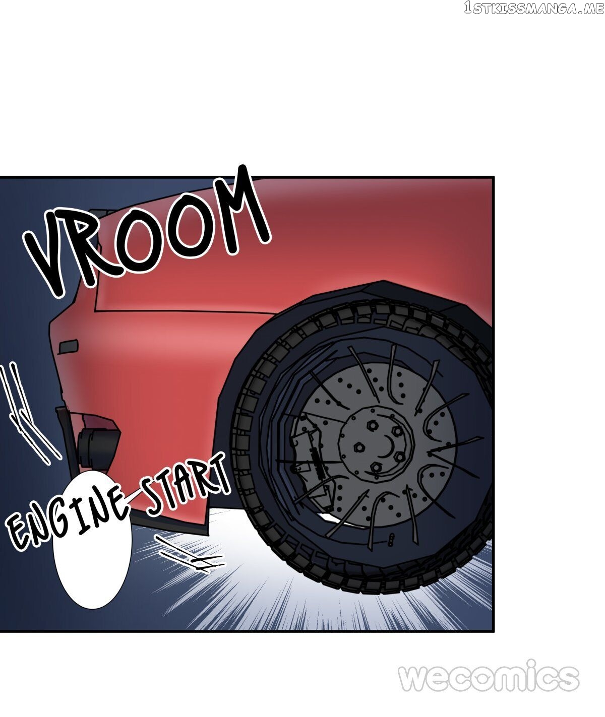 Reborn to Sleep With A Star Actor chapter 104 - page 36
