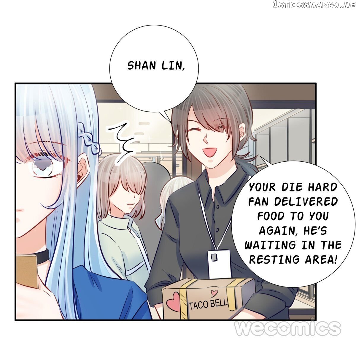 Reborn to Sleep With A Star Actor chapter 104 - page 5