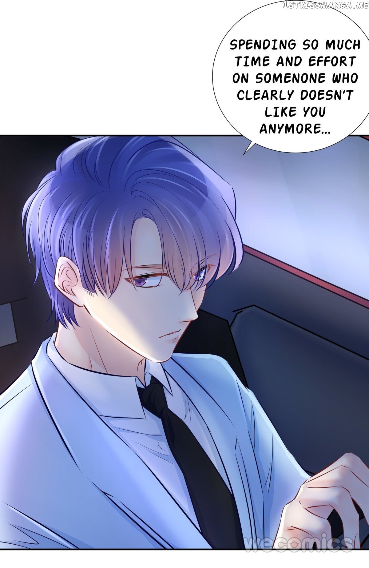 Reborn to Sleep With A Star Actor chapter 104 - page 51