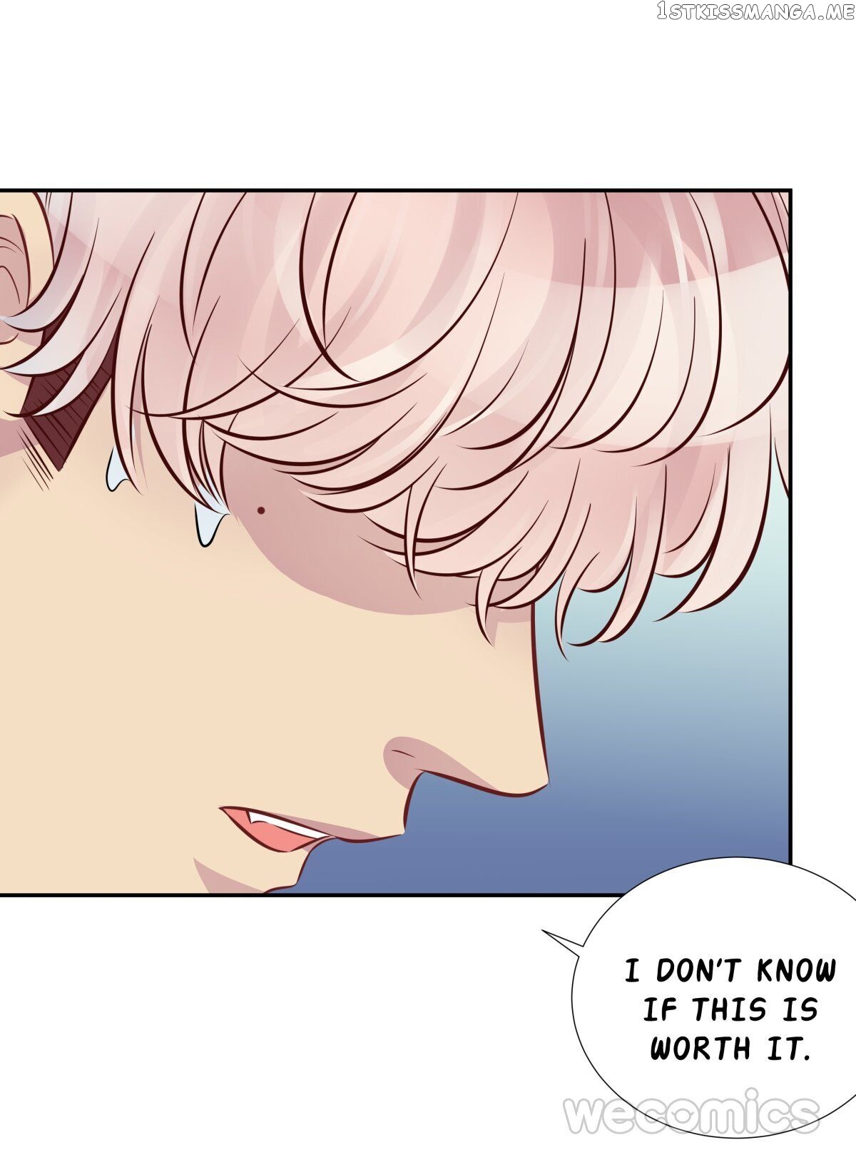 Reborn to Sleep With A Star Actor chapter 104 - page 53