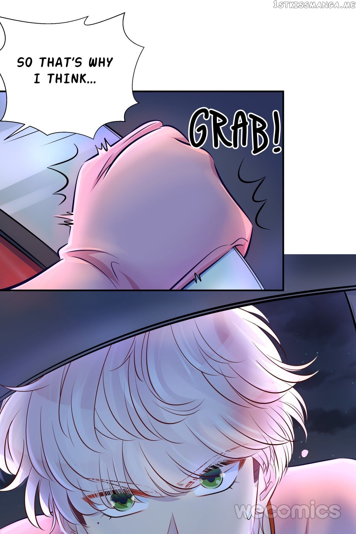 Reborn to Sleep With A Star Actor chapter 104 - page 55