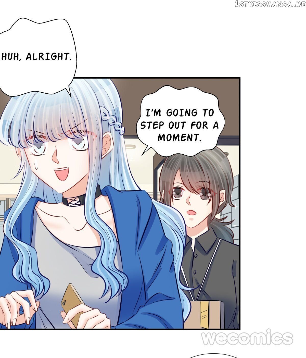 Reborn to Sleep With A Star Actor chapter 104 - page 6