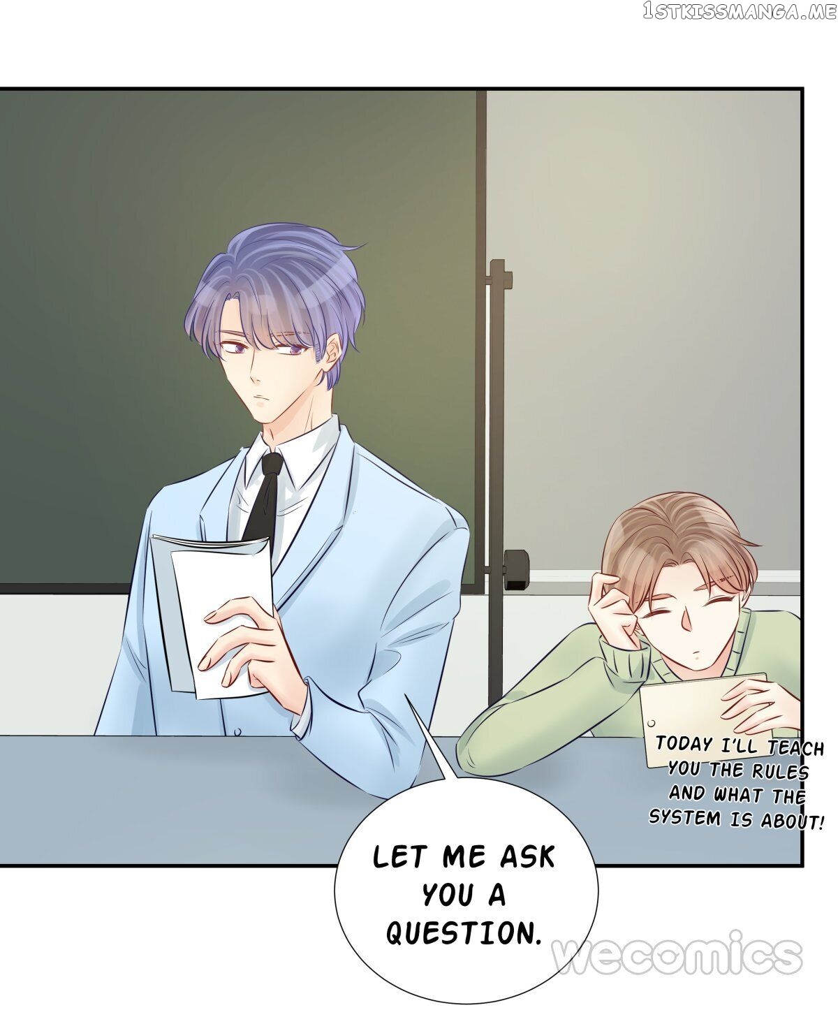 Reborn to Sleep With A Star Actor chapter 104 - page 64