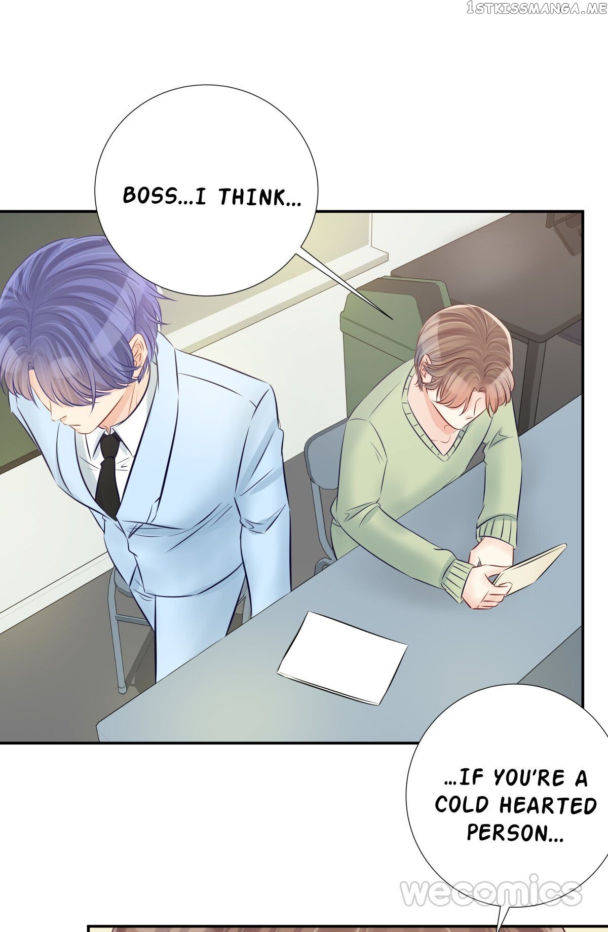 Reborn to Sleep With A Star Actor chapter 104 - page 69