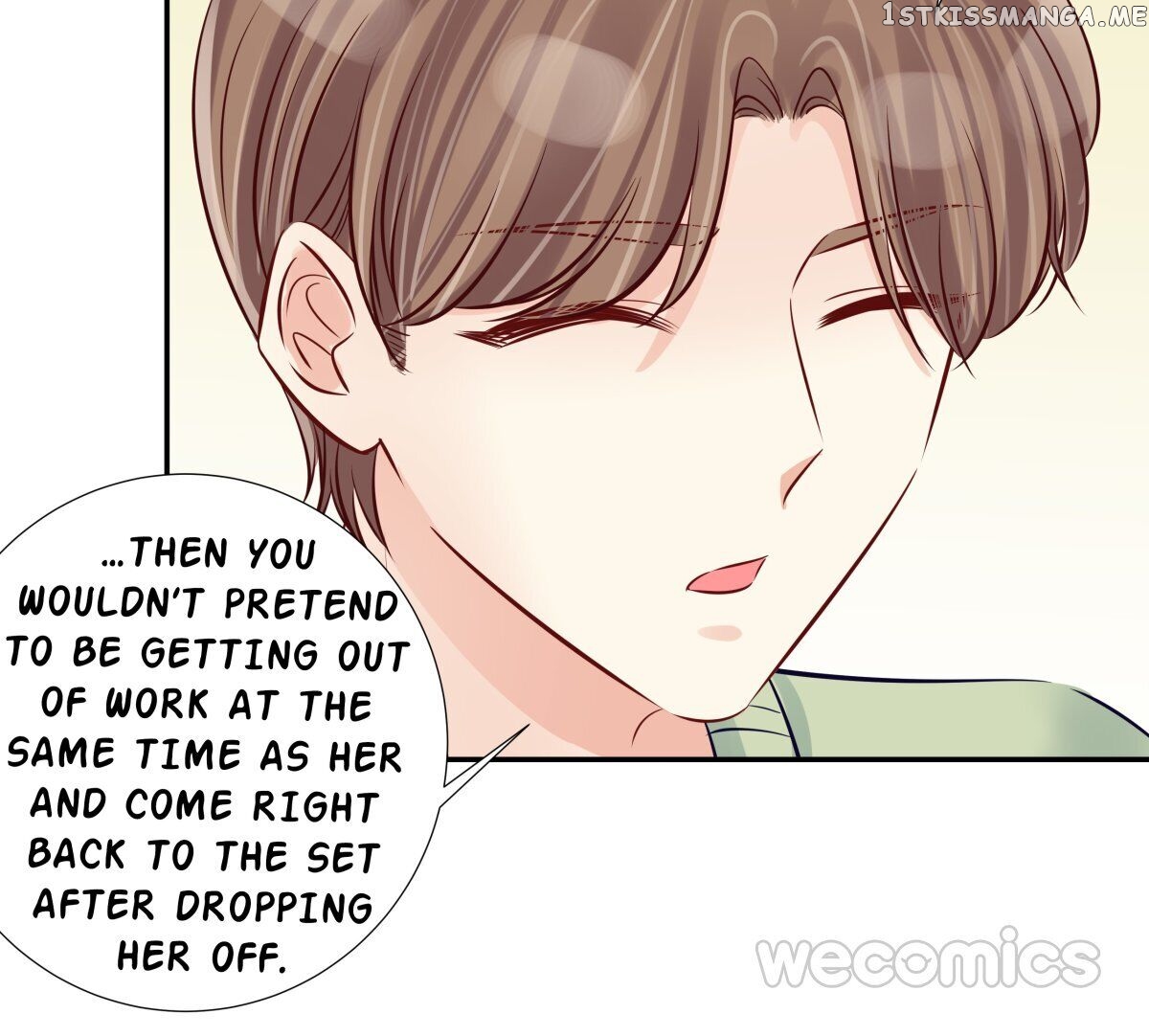 Reborn to Sleep With A Star Actor chapter 104 - page 70