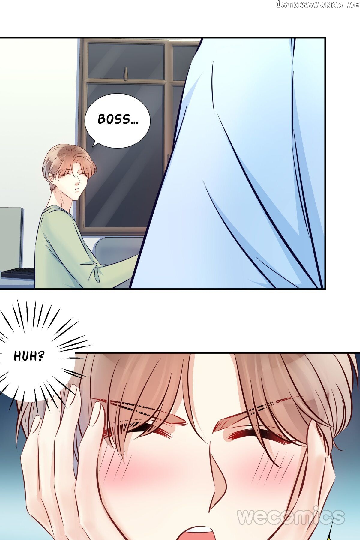 Reborn to Sleep With A Star Actor chapter 104 - page 76
