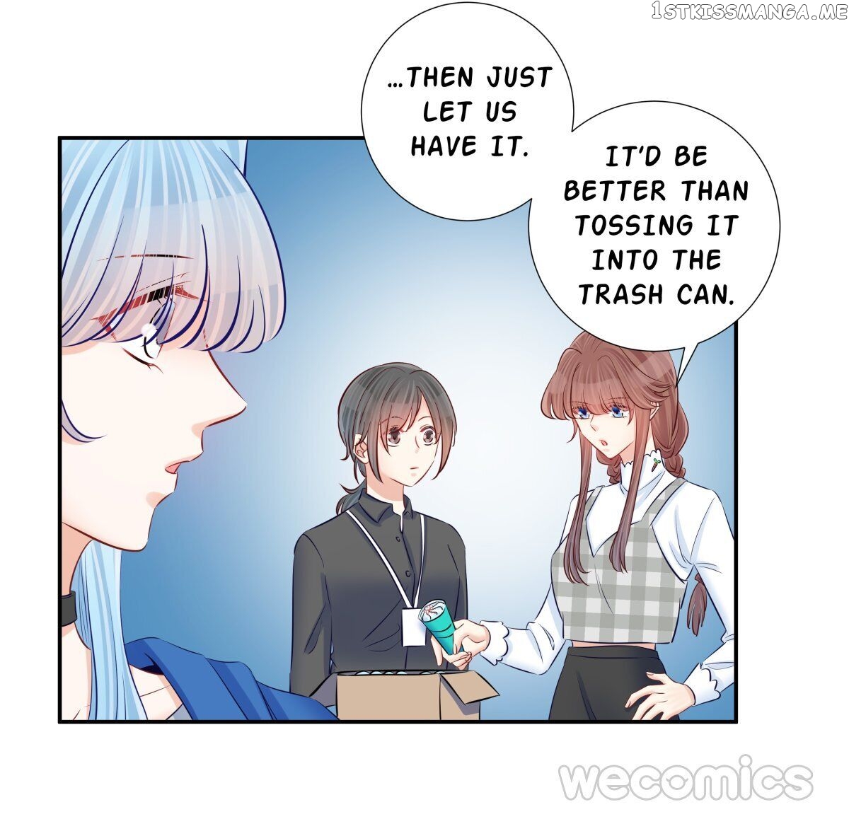 Reborn to Sleep With A Star Actor chapter 104 - page 8