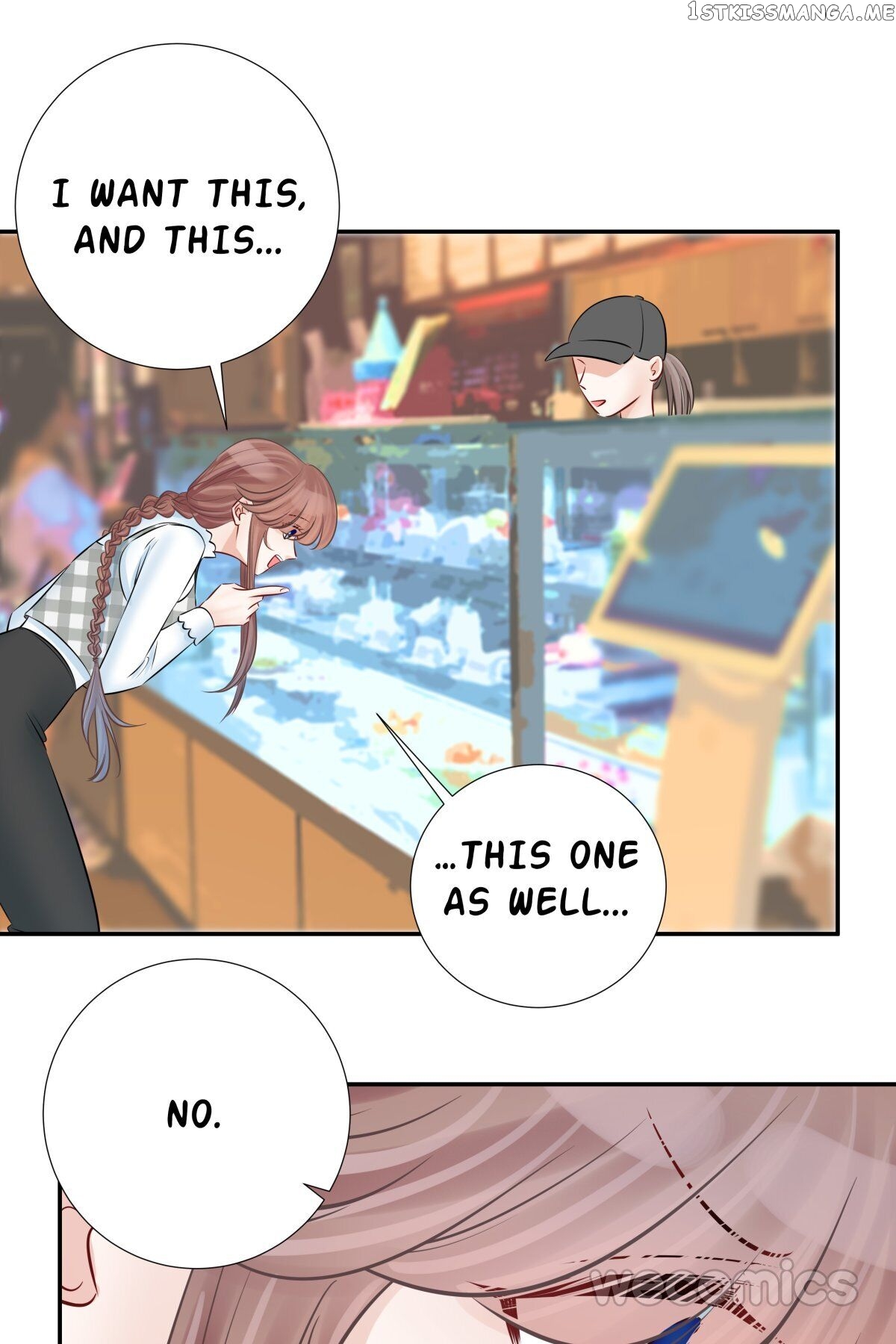 Reborn to Sleep With A Star Actor chapter 104 - page 81