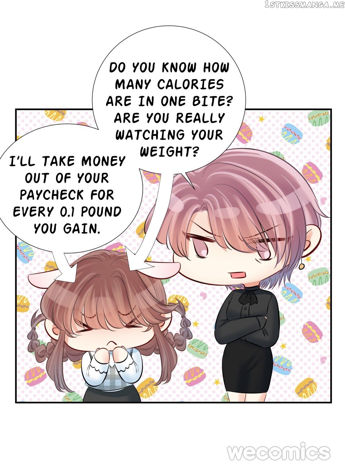 Reborn to Sleep With A Star Actor chapter 104 - page 84