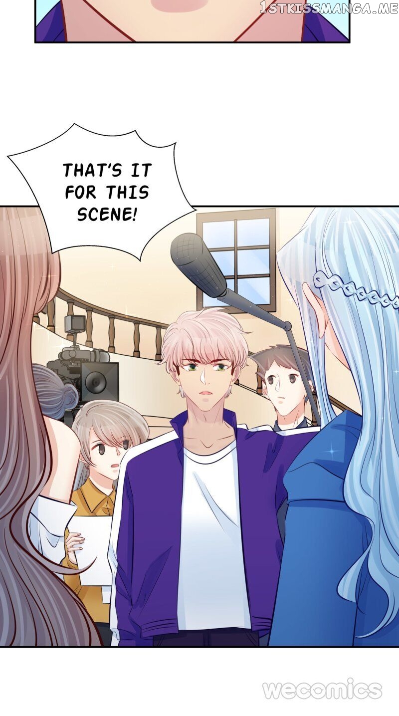 Reborn to Sleep With A Star Actor chapter 103 - page 12